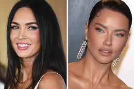 She began her drama and dance training at age 5 and at age 10, she moved to port st. Megan Fox Flirted With Adriana Lima On Instagram