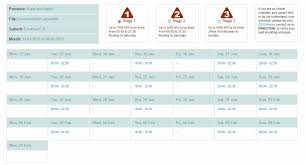 It started 12:00pm thursday, 14 january is there load shedding in cape town today? How To Find Your Load Shedding Schedule Northern Natal News