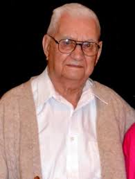 Obituary for Leslie Thorvald Nelson