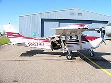 Cessna 206 Wikipedia