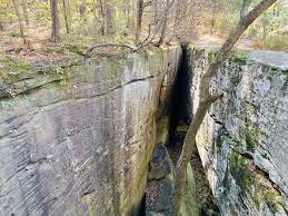 This is what ziplining sounds like: Things To Do In Shawnee National Forest My Worthy Penny