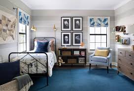 Check out our cool boys room selection for the very best in unique or custom, handmade pieces from our prints shops. 75 Beautiful Boys Room Pictures Ideas Houzz