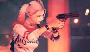 She came with some simple. Harley Quinn S Pubg Skin Costs 25 Pcgamesn