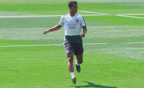 Последние твиты от giovani dos santos (@oficialgio). Giovani Dos Santos From Star To Sparring In The Mexican National Team Gf