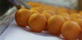 Resep Bola Bola Ubi Orami Magazine Resep Makanan Dan Minuman Makanan