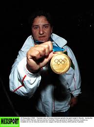 Maybe you would like to learn more about one of these? Hace Diecinueve Anos Oro Para Soraya Jimenez Mendivil Deportes Mas Deportes Tudn Univision