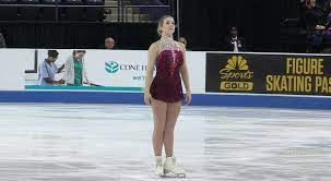 Exclusive Olympic Figure Skater Gracie Gold Discusses Hbo Documentary The Weight Of Gold All Abc Fox Nbcrightnow Com