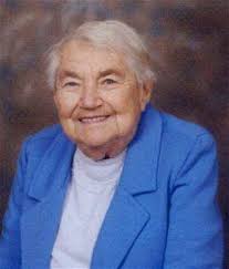 Obituary information for Mary McNinch