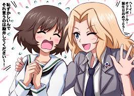 オッド ボール 三 等 軍曹