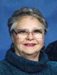 Ruth Taylor Obituary (1938