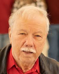 Obituary of Robert Kurtyka