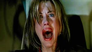 SCREAM 1996 • 1997 • 2000 • 2011 • 2022 A Legacy of Posters 🔪🩸😱