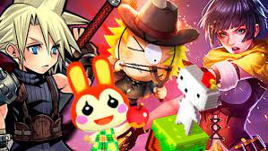 10 mejores juegos multijugador de android 2018 wifi o. Los Mejores Juegos Ios Y Android De 2018 I Meristation