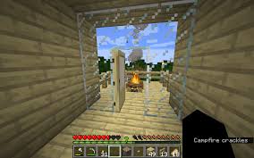 Old iron and better glass minecraft texture pack. Kaan Dillon Minecraft Texture Pack Glass