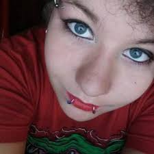 Lake Station teen's friends mourn her death