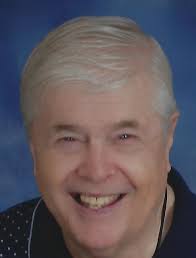 Obituary of James B. Maher