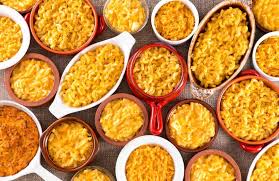 Jul 15, 2021 · what dessert goes with mac and cheese? Unexpected Ingredients That Go Great With Mac And Cheese