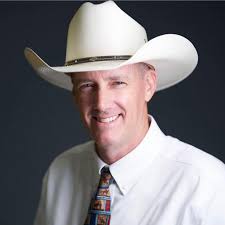 Roy Boyd, Goliad County Sheriff