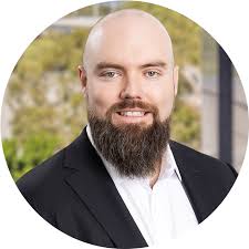 Get to know our Leadership team