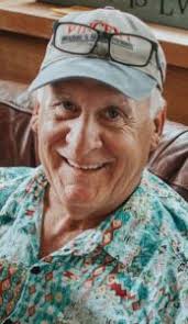 Obituary: Charles “Chuck” Vincent Spizuoco