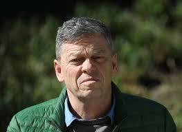 Brand Zoo Koeln Deutschland 18.03.2022 Kaufmännischer Direktor Christopher  Landsberg