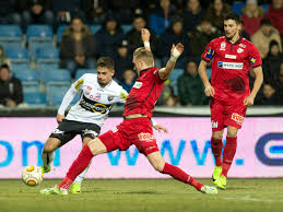 So entwickelte sich zu beginn ein offener schlagabtausch mit. Live Skn St Polten Gegen Scr Altach Im Ticker Fussball Vienna At