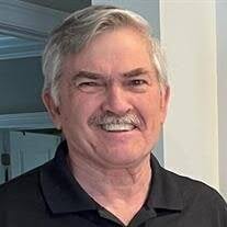 Dave Walkup Obituary