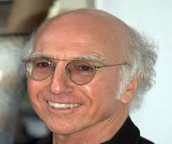 Larry David