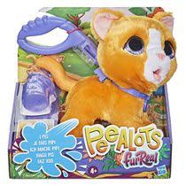Jouets Interactifs En Peluche Walmart Canada