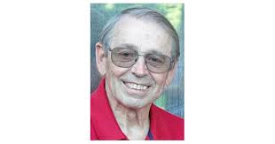 James Burrows Obituary (1940