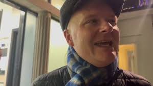 NEXT ENTAIN CEO: Ben Keith marks your card 22