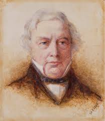 Exotic and irrational entertainment: Six Victorian marriages, part 3: Mary  Ellen Peacock Nicolls and George Meredith