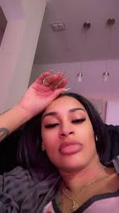 Hollywood Hills Nene Leakes Nail Polish