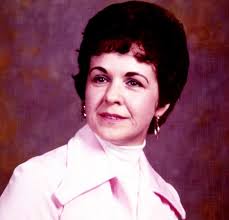 June Aguilar Obituary