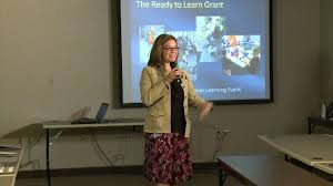 Ready to Learn: Community Events