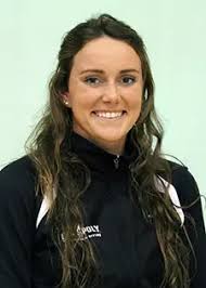 2016-17 Swimming and Diving Roster