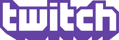 stream di Twitch