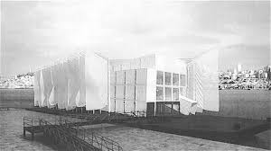 Image result for google building barges