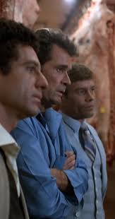 The Rockford Files" The Big Cheese (TV Episode 1979)