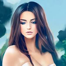 Best AI Chat Character Violet Sanchez: Explore Profiles & User  comment|Polybuzz AI Chat