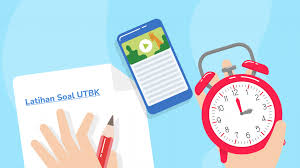 Maybe you would like to learn more about one of these? Rahasia Strategi Manajemen Waktu Jawab Cepat Soal Utbk Pahamify