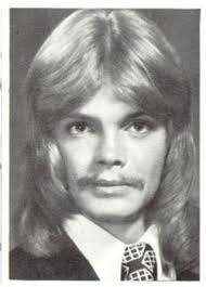 Sidney Paul “Sid” Foster (1955-2007)