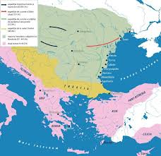 Ofera tot ceea ce e mai frumos in grecia si turcia: Imagini Pentru Harta Daciei In Timpul Lui Decebal History Map Tomi