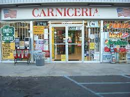 Carniceria Mexican Grocery Store Front Grocery Store Grocery Store Front