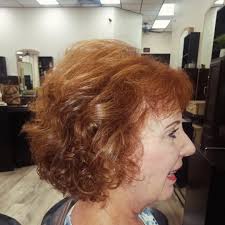 Aimee Morehead at Serendipity Salon