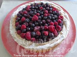 Recettes De Pate Sablee Et Creme Patissiere