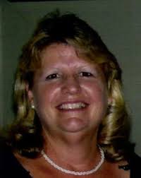 Teresa Cribb Obituary (1959