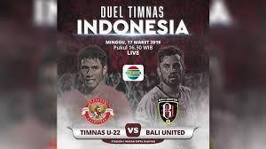 23:45 wib vietnam vs indonesia. Live Streaming Indosiar Live Streaming Timnas U22 Indonesia Vs Bali United 16 30 Wib Sore Ini Tribunnews Com Mobile