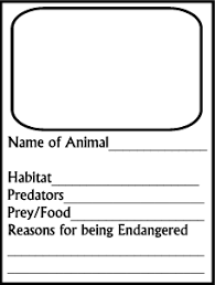 Your number one source for custom trading cards there are a lot ideas for trading cards, whether it is a rookie card birth announcements, wedding favors, or therapy dogs…we have also created cards for new products, fundraisers, nonprofits, goody bags, promotional programs, trade shows, company employee cards, and so many more. Endangered Species Make Your Own Trading Cards