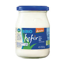 Kefir Doux 1 5 Mg Demeter 250g Oma Acheter Sur Greenweez Com